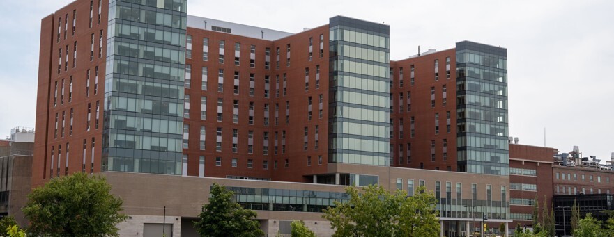 Catlett Residence Hall Booking - 2026 Mental Wellness Symposium